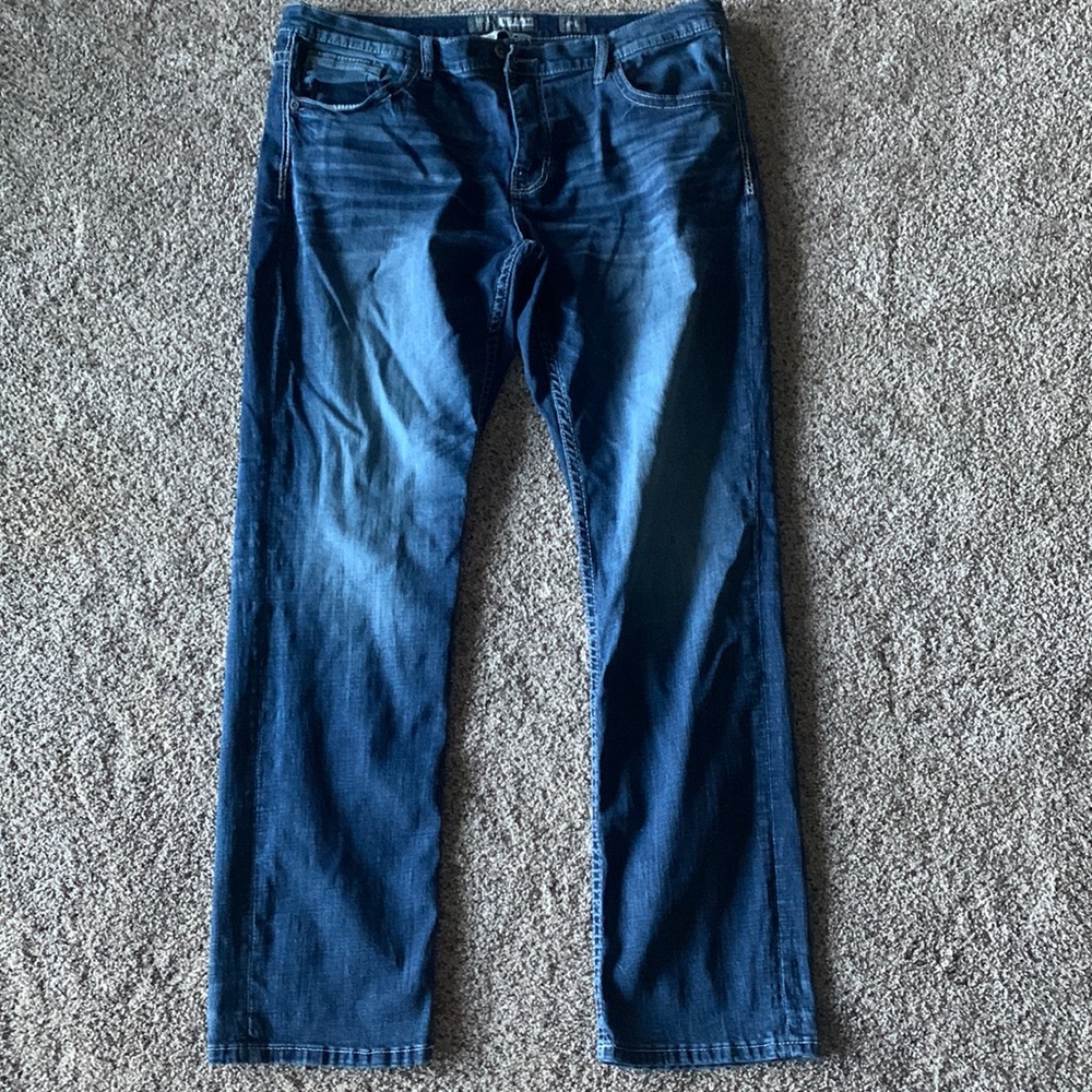 Buckle Nolan Jeans
